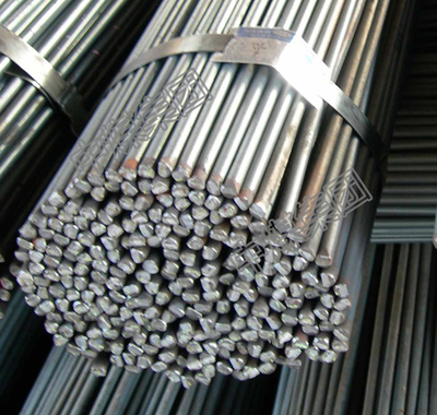 热轧光圆钢筋 建筑五金中的基础材料