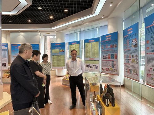 农业科技新高度 圣一农业携手广东农科院加工所，共绘产业升级新蓝图