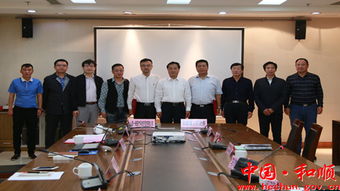 和顺在线 农业科技研发的新引擎与未来展望