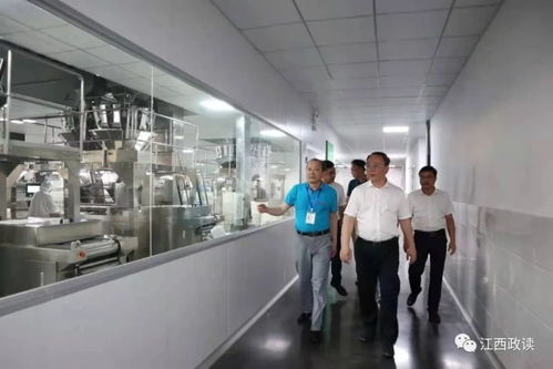 履新十天，崇义县委书记如何将农业科技研发置于优先位置