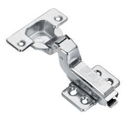 镀镍铰链——熊虎山五金的品质之选