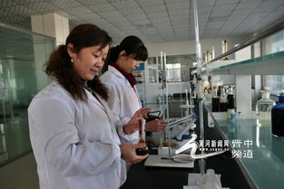 山西晋中通宝醋业 以科技为引领，农业研发酿就市场新篇